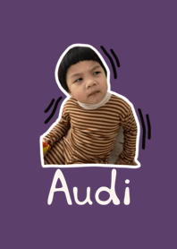 Baby Audi Version.1