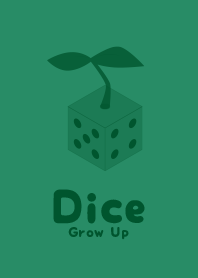 Dice Grow up  Forest GRN