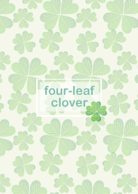 four leaf clover 16