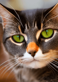 Nyanko Great Runaway#Machaz811.