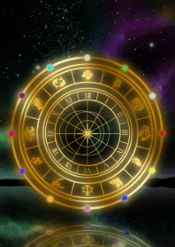 Zodiac Sign-Mirror World 2- 2022