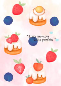 My little pancake 9