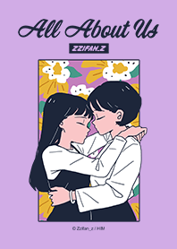 Zzifan_z 女孩們