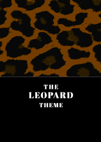 THE LEOPARD THEME 1