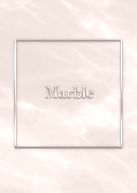 Marble & Silver  - Beige 01