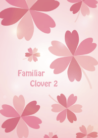 Familiar Clover Vol.2