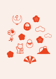 japanese lucky items