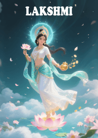 พระแม่ลักษมี,สมหวังความรัก,รวย,มั่งมี