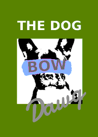 ザ　ドッグ　236