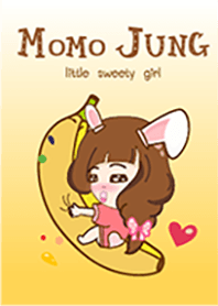 Momo Jung