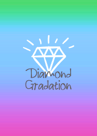 DIAMOND GRADATION THEME 151