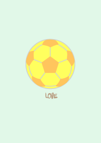 Handball Do your best13 from Japan