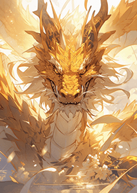 Heavenly Beast-Dragon-11