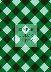 SIMPLE COLOR CHECK THEME .79