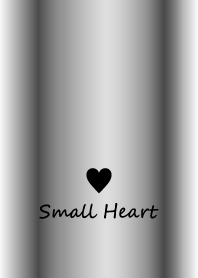 Small Heart *Silver 14*
