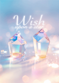 Wish - Twin Crystal -4