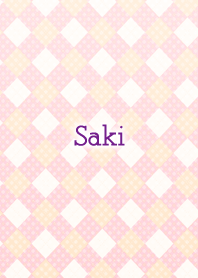 Saki Spring Summer#pop