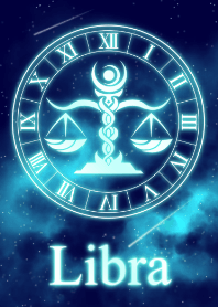 -Libra rightblue time wold-