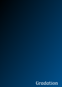 The Gradation No.2-B13