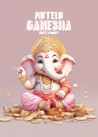 Ganesha Lucky & Money 83