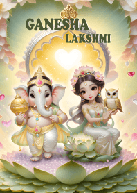 พระพิฆเนศ,พระแม่ลักษมี,ปลดหนี้,รวยๆ 1