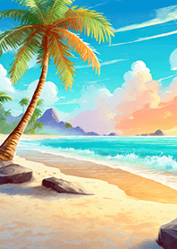 Beautiful real scenery#2201