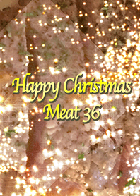 Happy Christmas Meat 36