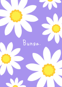 Bunga. 15