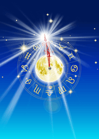 aquarius full keiko lunalogy 2020