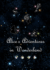 Alice's Adventures in Wonderland.(star)