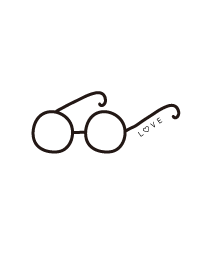 めがねLOVE