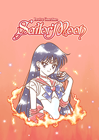 Sailor Mars