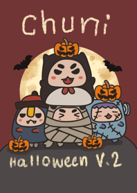 Chuni Halloween V2