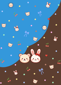 Bunny & Bear_Brown&Blue.1w