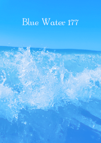 Blue Water 177
