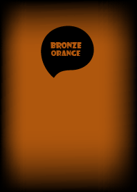 Love Bronze Orange Theme V.2