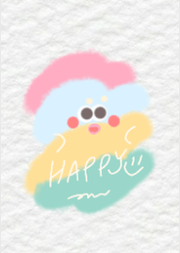 a-minimal happy 396