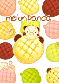 Melon panda