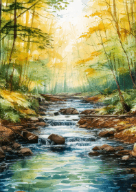 An invitation to nature 4