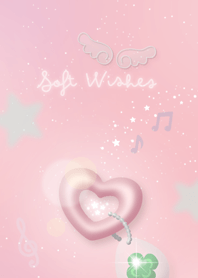 Soft Wishes