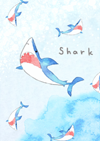 Clip art of my favorite shark17