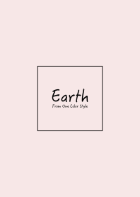 Earth - Earth Pale Beige