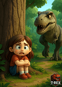 ทีเร็กซ์  : ตื่นเต้นเกินไปไหม