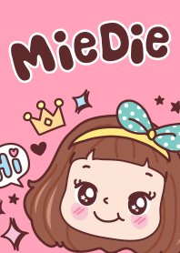 Miedie Cutie