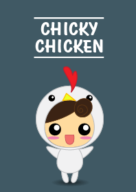 chicky chicken