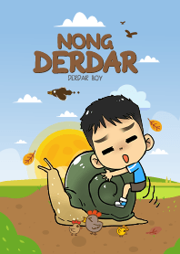 NONGDERDAR