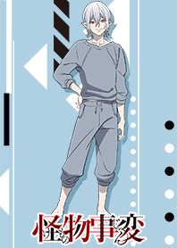 kemonojihen Mihai ver.