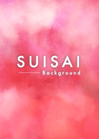 SUISAI [05] : Red