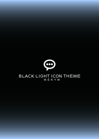 LIGHT ICON THEME - BLACK 15