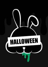 DARK RABBIT.Halloween 5